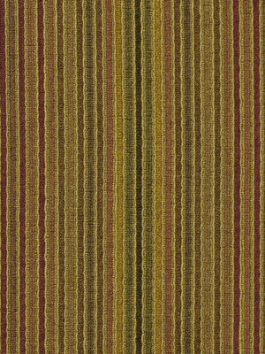 Robert Allen Fabric 036157 Pizazz Mahogany