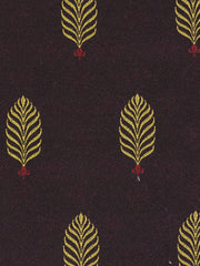 Robert Allen Fabric 036551 Pionella Mulberry