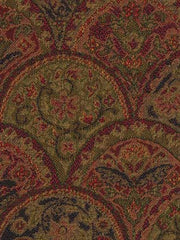 Robert Allen Fabric 036561 Derosa Mulberry