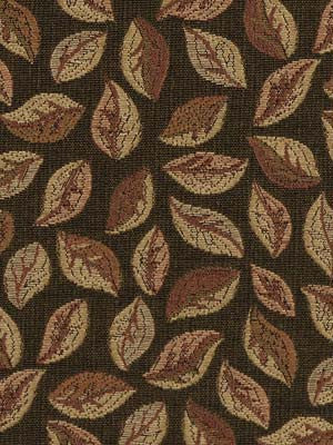 Robert Allen Fabric 036643 Scattered Truffle