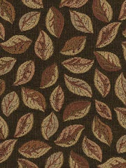 Robert Allen Fabric 036643 Scattered Truffle