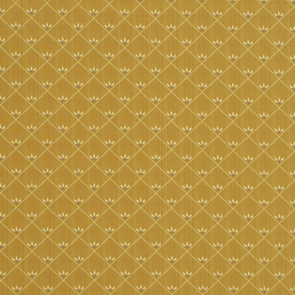 Robert Allen Fabric 036690 Wish Aged Gold