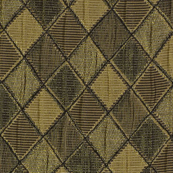 Robert Allen Fabric 036775 Diamond Fold Peat