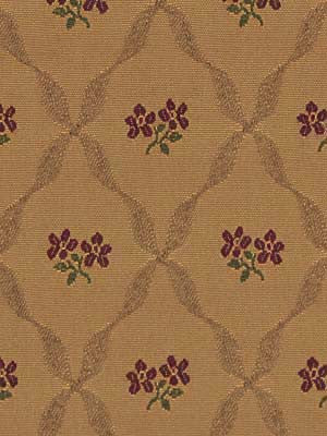 Robert Allen Fabric 036875 Royaline Wine
