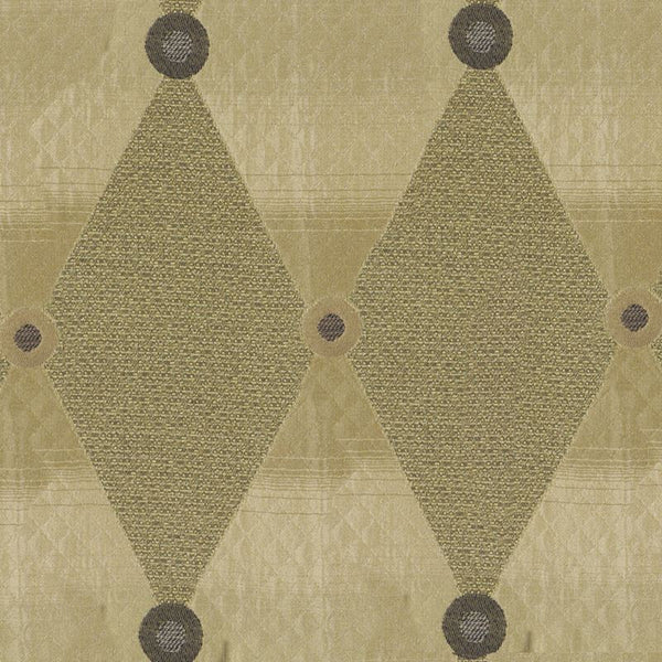 Robert Allen Fabric 036911 Razzamataz Khaki