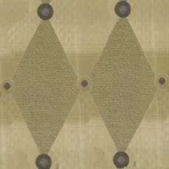 Robert Allen Fabric 036911 Razzamataz Khaki