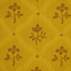 Robert Allen Fabric 036926 Bearnson Aged Gold