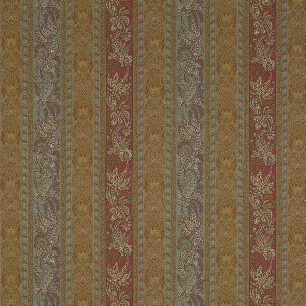 Robert Allen Fabric 036937 Pearlridge Aged Gold