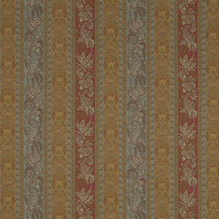 Robert Allen Fabric 036937 Pearlridge Aged Gold