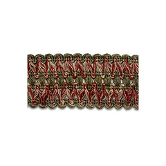 Robert Allen Trim 038110 Villa Tape Venezia Spring