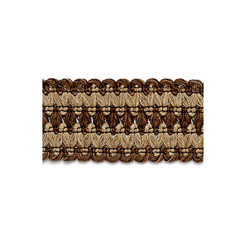 Robert Allen Trim 038114 Villa Tape Antica Umber