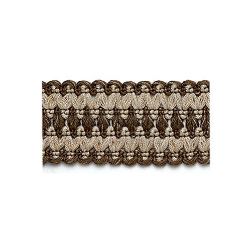 Robert Allen Trim 038115 Villa Tape Trevi Bisque