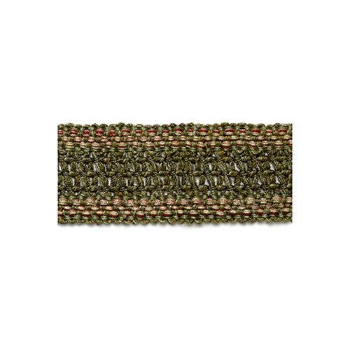 Robert Allen Trim 038121 Villa Braid Venezia Spring