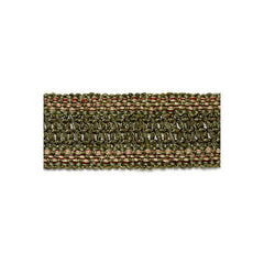 Robert Allen Trim 038121 Villa Braid Venezia Spring