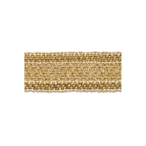 Robert Allen Trim 038122 Villa Braid Versailles Gold