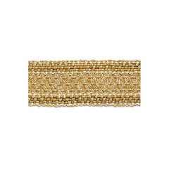 Robert Allen Trim 038122 Villa Braid Versailles Gold