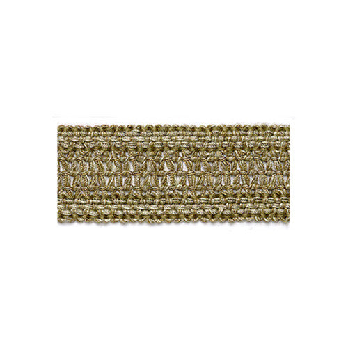 Robert Allen Trim 038123 Villa Braid Napoli Olive