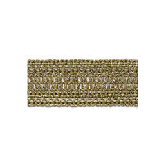 Robert Allen Trim 038123 Villa Braid Napoli Olive
