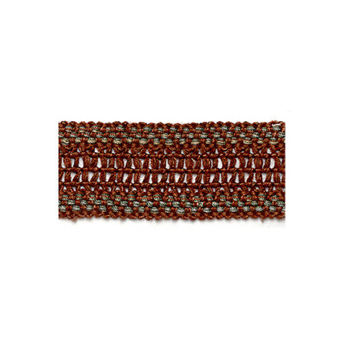 Robert Allen Trim 038124 Villa Braid Tuscan Sienna