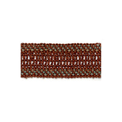Robert Allen Trim 038124 Villa Braid Tuscan Sienna