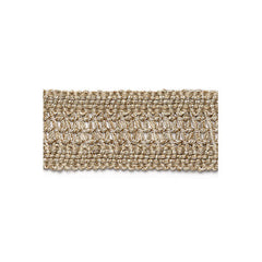 Robert Allen Trim 038127 Villa Braid Medici Pearl