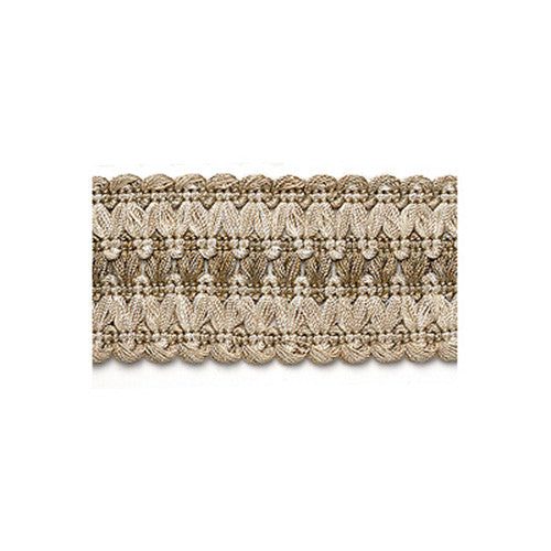 Robert Allen Trim 038130 Villa Tape Medici Pearl