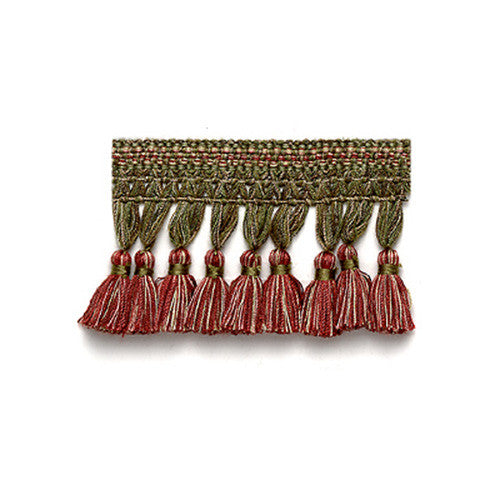 Robert Allen 038134 Villa Trim Venezia Spring