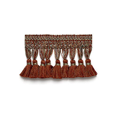 Robert Allen 038135 Villa Trim Tuscan Sienna