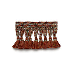 Robert Allen 038135 Villa Trim Tuscan Sienna