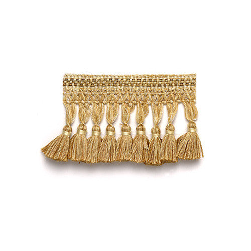 Robert Allen 038136 Villa Trim Versailles Gold