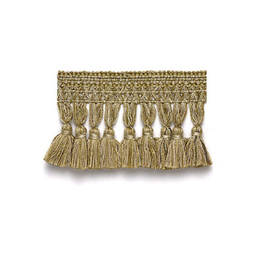 Robert Allen 038137 Villa Trim Napoli Olive