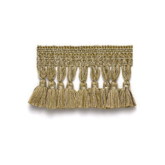 Robert Allen 038137 Villa Trim Napoli Olive