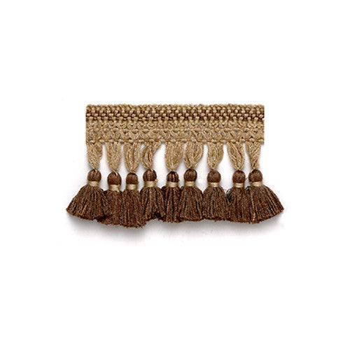 Robert Allen 038138 Villa Trim Antica Umber