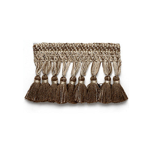 Robert Allen 038139 Villa Trim Trevi Bisque