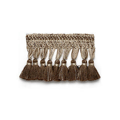 Robert Allen 038139 Villa Trim Trevi Bisque