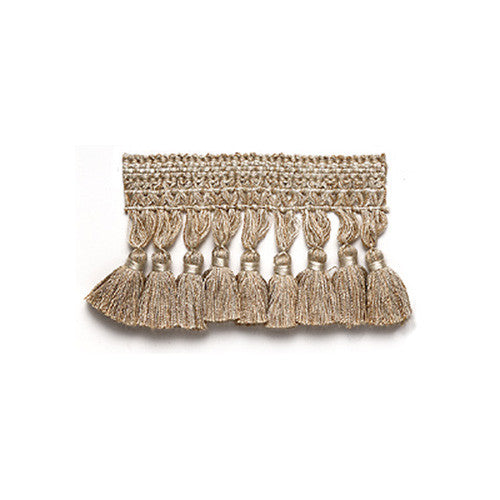 Robert Allen 038140 Villa Trim Medici Pearl