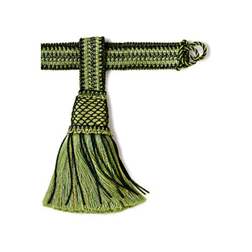 Robert Allen Trim 038154 Villa Tieback Grasse Green