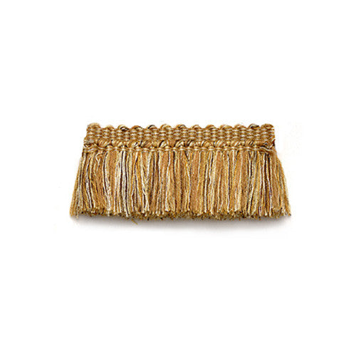 Robert Allen Trim 038187 Villa Brush Versailles Gold