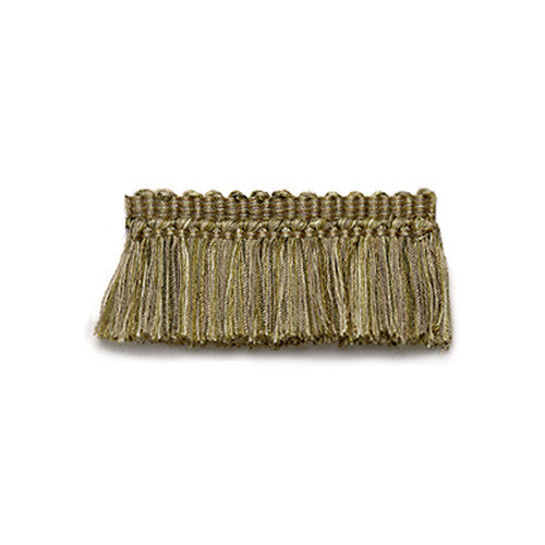 Robert Allen Trim 038188 Villa Brush Napoli Olive