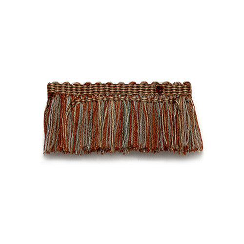 Robert Allen Trim 038191 Villa Brush Tuscan Sienna