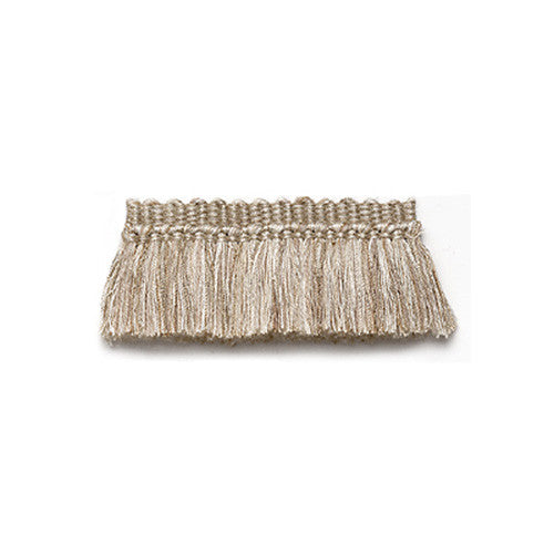 Robert Allen Trim 038195 Villa Brush Medici Pearl
