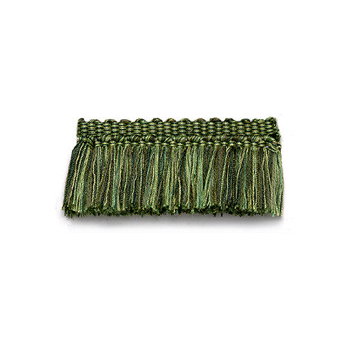 Robert Allen Trim 038197 Villa Brush Grasse Green
