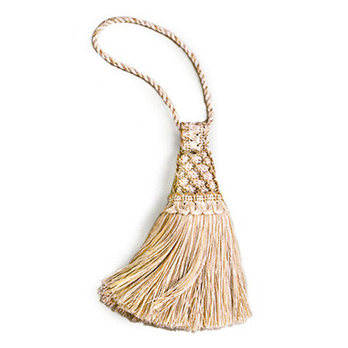 Robert Allen Trim 038217 Villa Key Medici Pearl