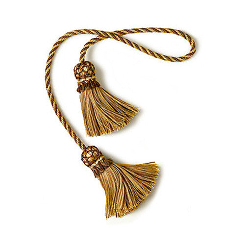 Robert Allen Trim 038228 Villa Chairtie Antica Umber