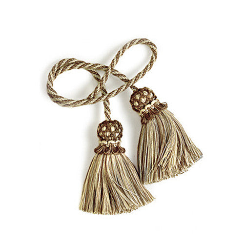 Robert Allen Trim 038229 Villa Chairtie Trevi Bisque
