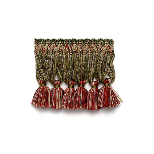 Robert Allen Trim 038244 Villa Tassels Venezia Spring
