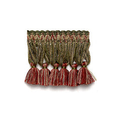 Robert Allen Trim 038244 Villa Tassels Venezia Spring