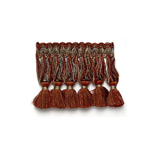 Robert Allen Trim 038245 Villa Tassels Tuscan Sienna