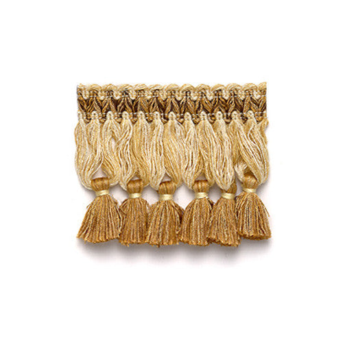 Robert Allen Trim 038246 Villa Tassels Versailles Gold