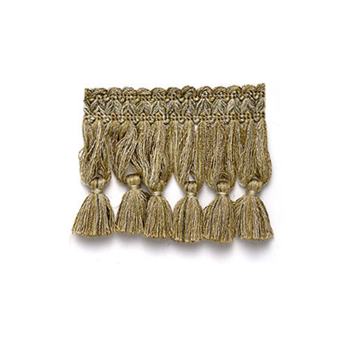 Robert Allen Trim 038247 Villa Tassels Napoli Olive